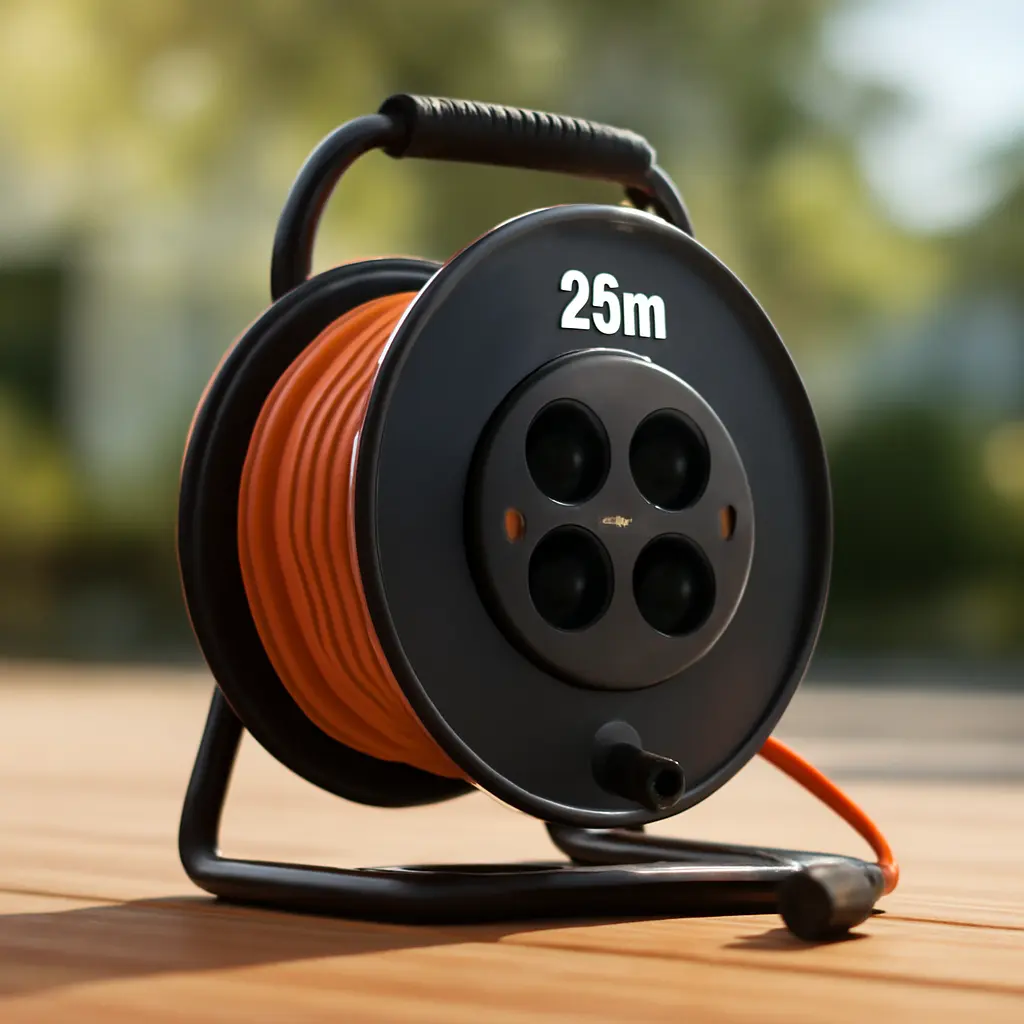 Rasentrimmer